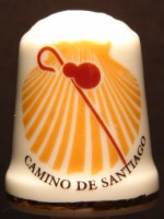 Camino De Santiago